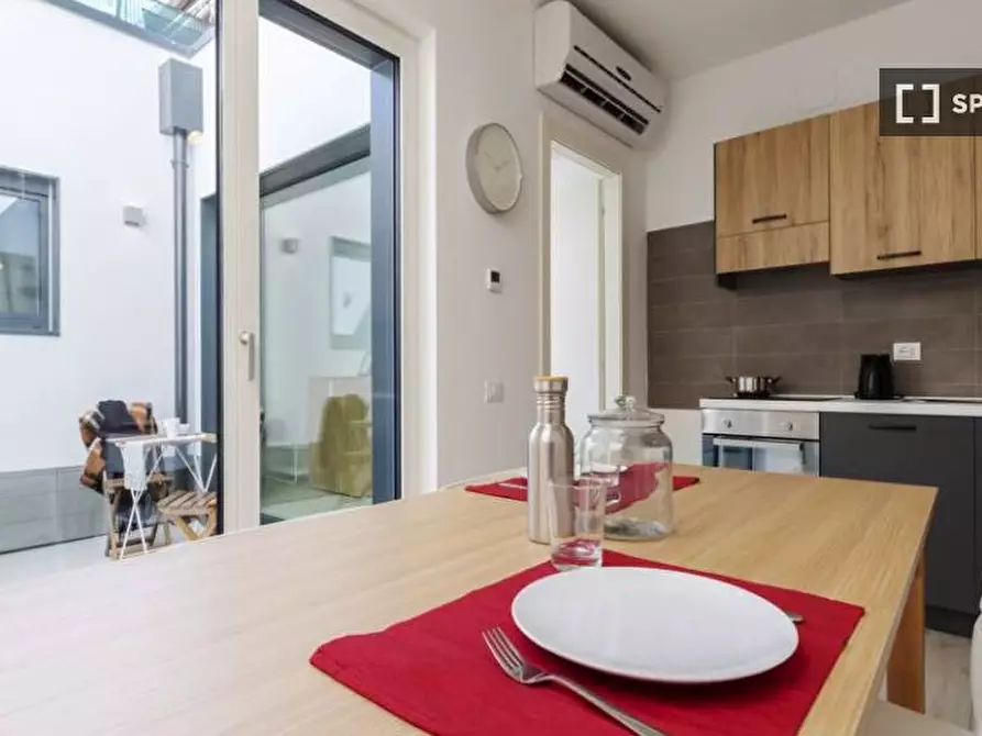 Immagine 12 di Camera condivisa in affitto  in Via Ospedale Civile a Padova