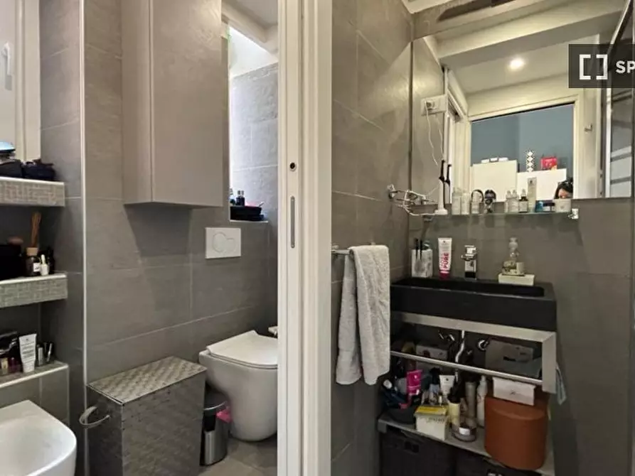 Immagine 5 di Ufficio in affitto  in Viale Giovanni da Cermenate a Milano