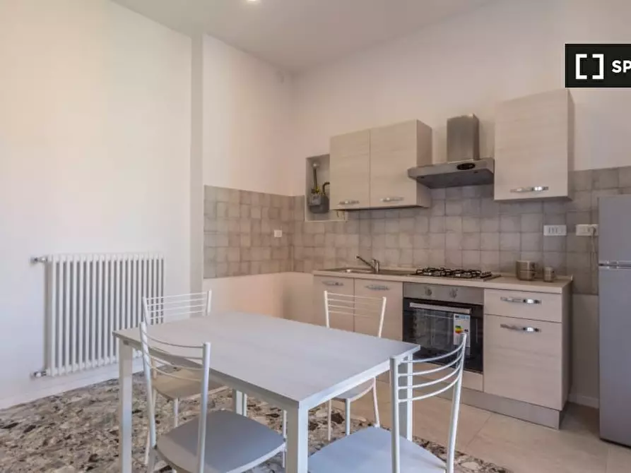 Immagine 3 di Camera condivisa in affitto  in Via Camillo Procaccini, 40129 Bologna BO, Italy a Bologna