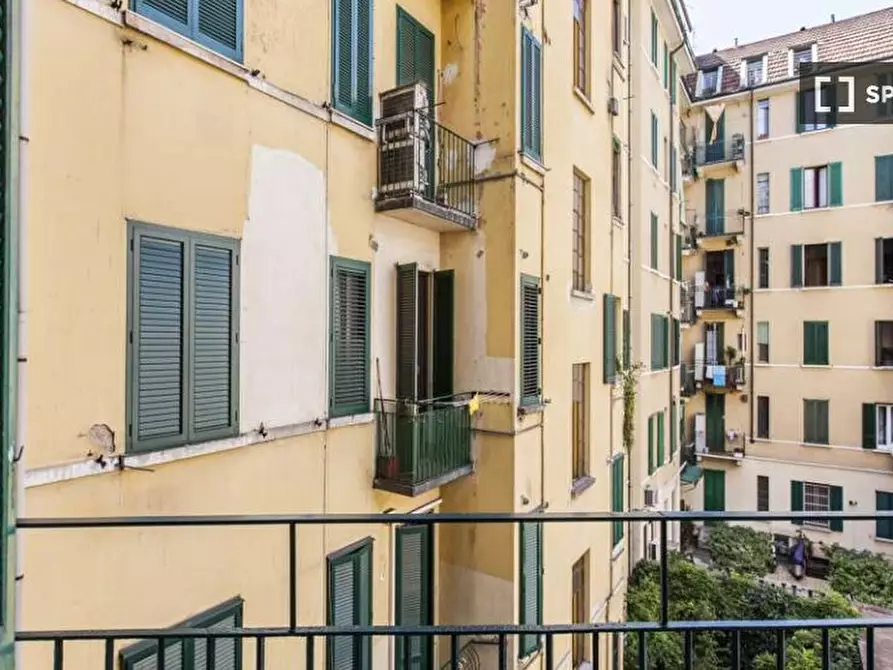 Immagine 2 di Camera condivisa in affitto  in Largo Cervi Fratelli a Milano