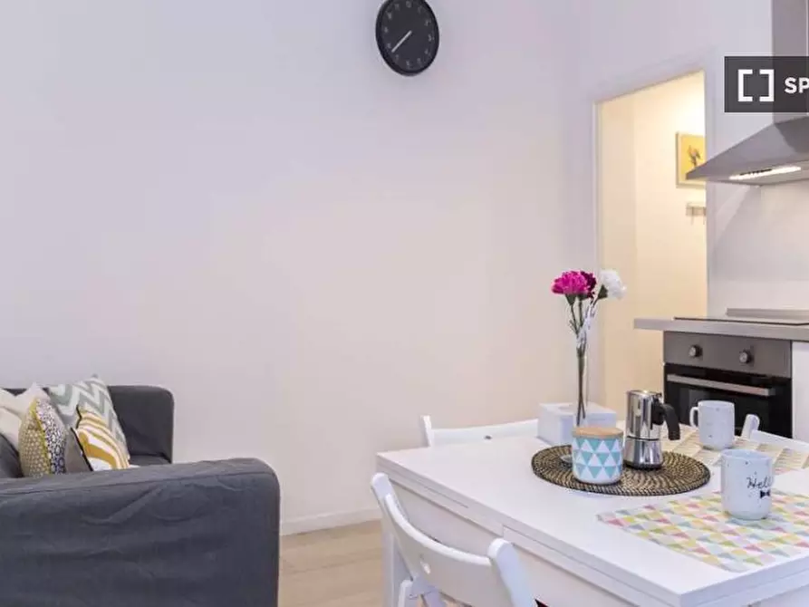 Immagine 10 di Camera condivisa in affitto  in Largo Cavalieri di Malta a Milano