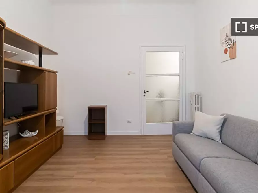 Immagine 7 di Appartamento in affitto  in Viale Stelvio a Milano