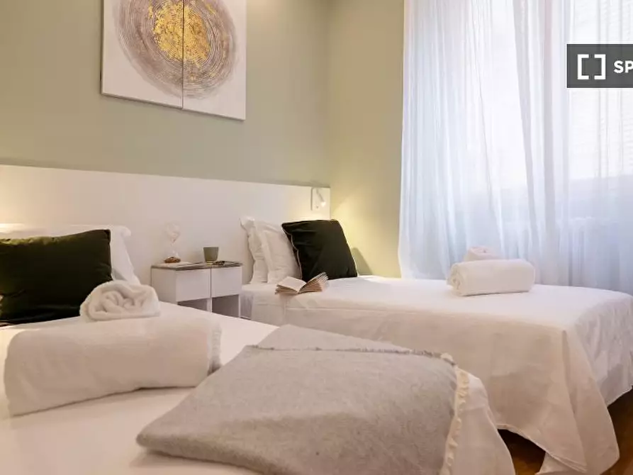 Immagine 13 di Appartamento in affitto  in Via dell'Unione a Milano