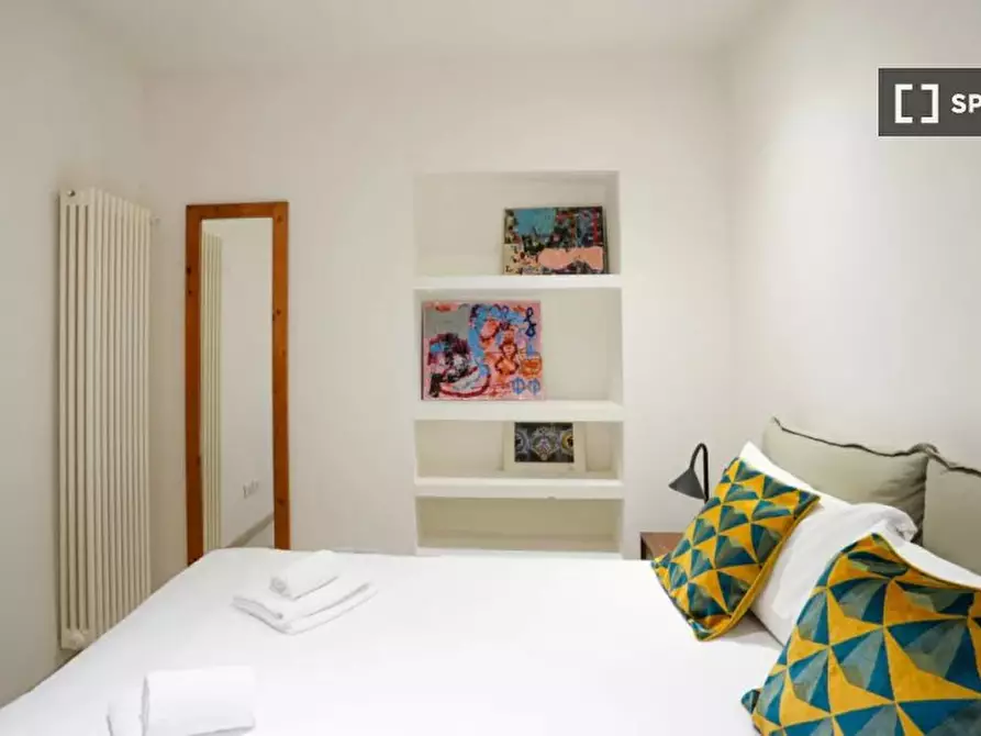 Immagine 1 di Appartamento in affitto  in Via Principe Amedeo a Torino