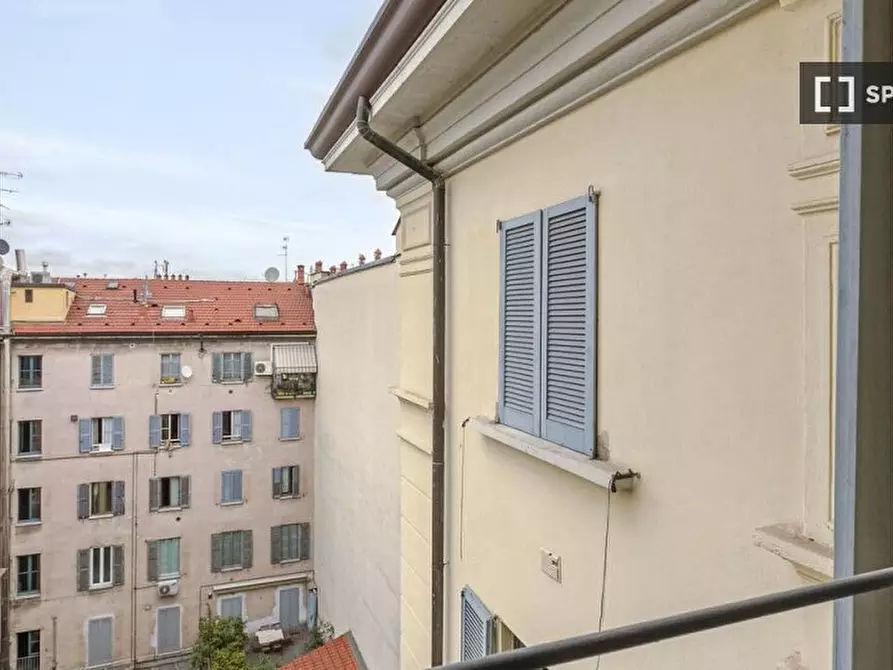 Immagine 16 di Appartamento in affitto  in Via Alessandro Tadino a Milano