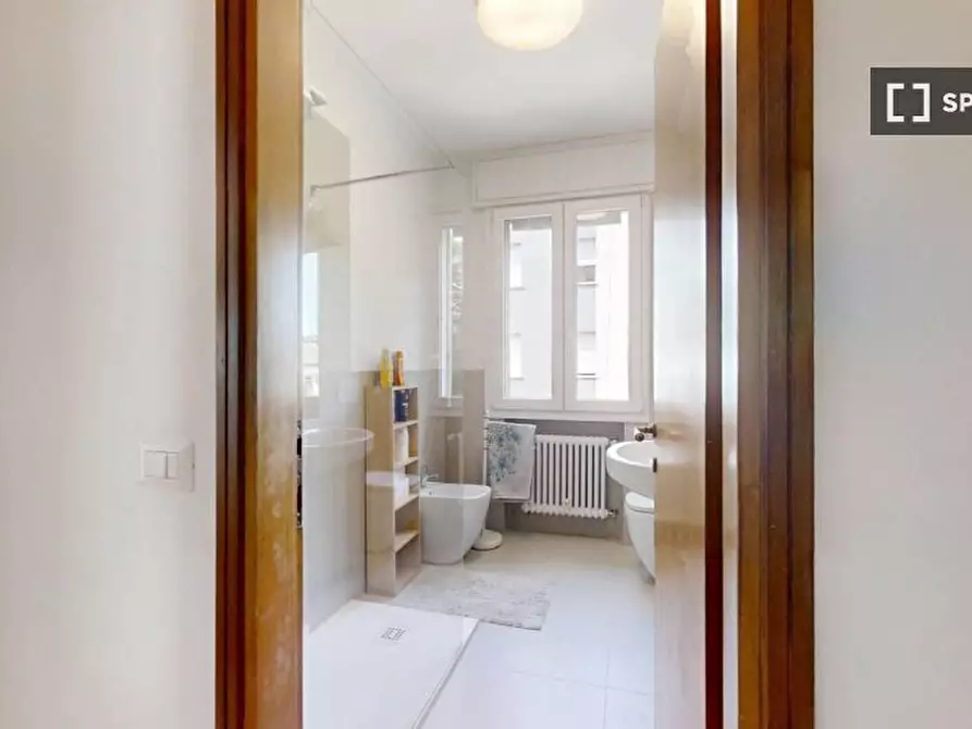 Immagine 14 di Camera condivisa in affitto  in VIA Tirana a Padova