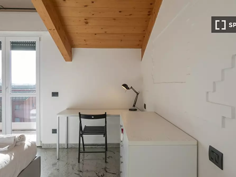 Immagine 16 di Appartamento in affitto  in Via U. Sorigherio a San Donato Milanese