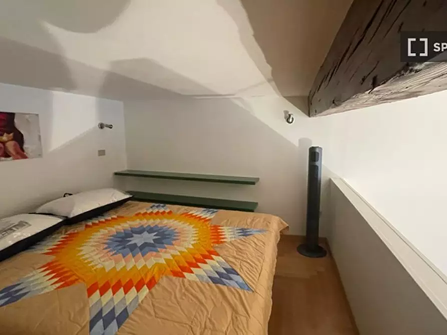 Immagine 7 di Ufficio in affitto  in Via S. Maurilio a Milano