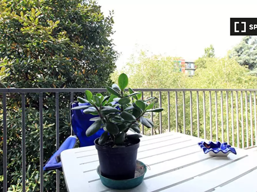 Immagine 5 di Camera condivisa in affitto  in Via Don Rodrigo a Milano