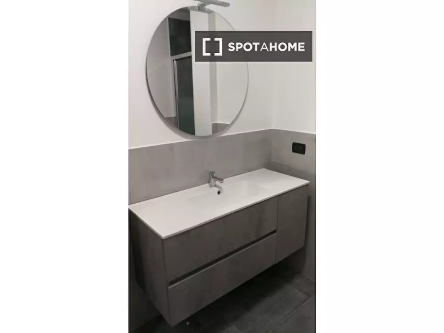 Immagine 11 di Camera condivisa in affitto  in Via Pietro Giuria a Torino