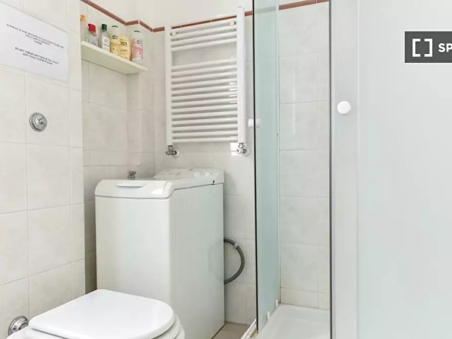 Immagine 19 di Appartamento in affitto  in Via Cardinale Lualdi a Roma