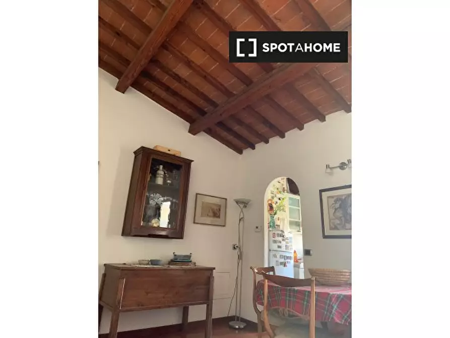 Immagine 4 di Appartamento in affitto  in Via dell'Agnolo a Firenze