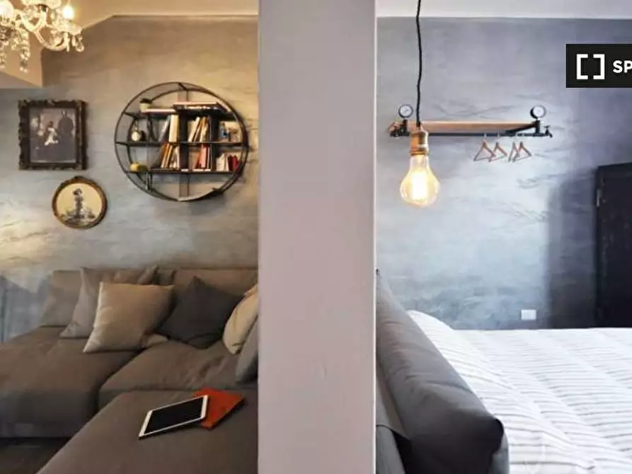 Immagine 5 di Appartamento in affitto  in Via Jacopo dal Verme, 20159 Milano MI, Italy a Milano