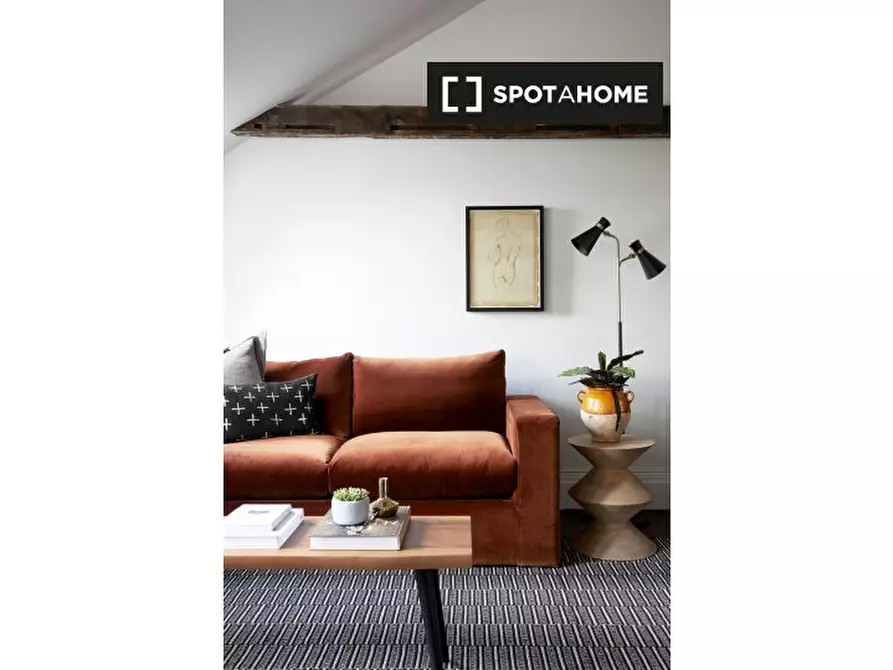 Immagine 4 di Appartamento in affitto  in City Rd a Islington