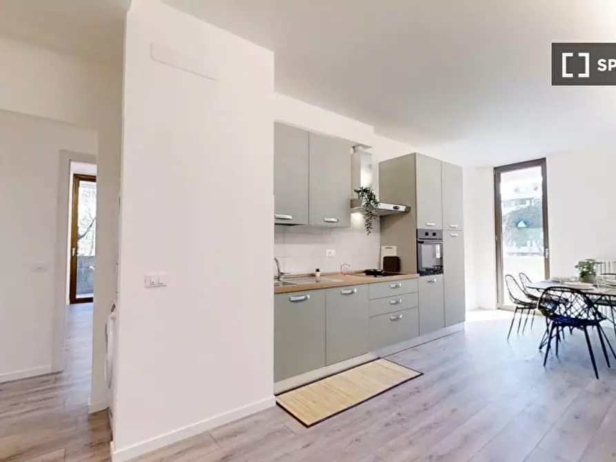 Immagine 7 di Camera condivisa in affitto  in VIA Pellizzo a Padova