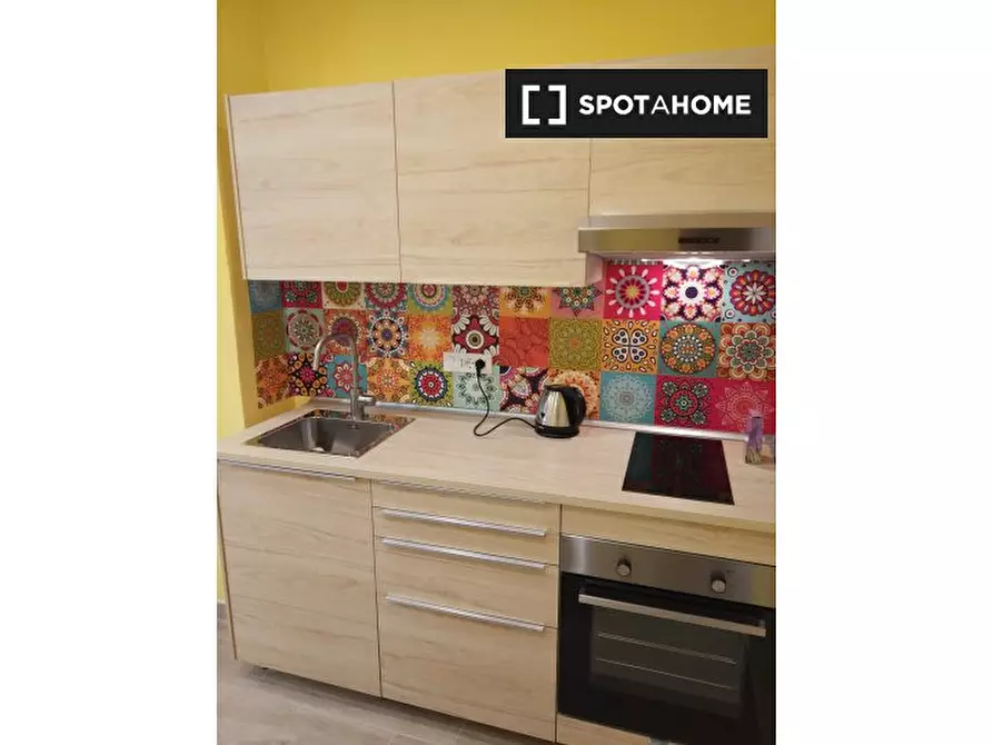 Immagine 1 di Appartamento in affitto  in Via Pietro Baiardi, 10126 Torino TO, Italy a Torino