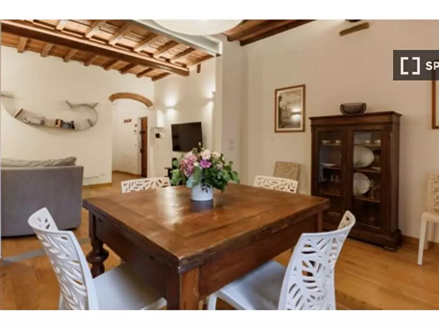Immagine 6 di Appartamento in affitto  in Via del Porcellana a Firenze