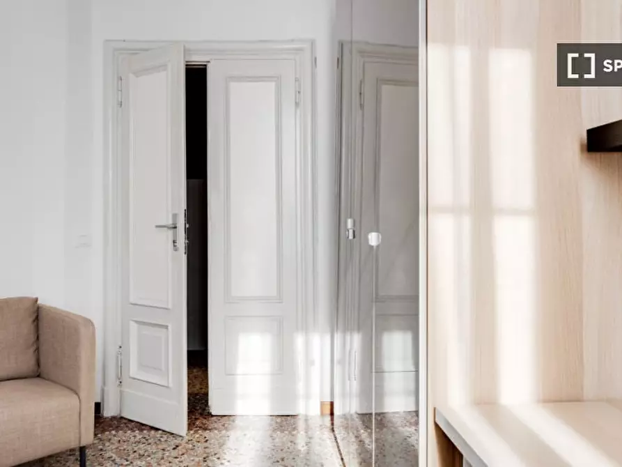 Immagine 3 di Camera condivisa in affitto  in Via Annibale Caretta a Milano