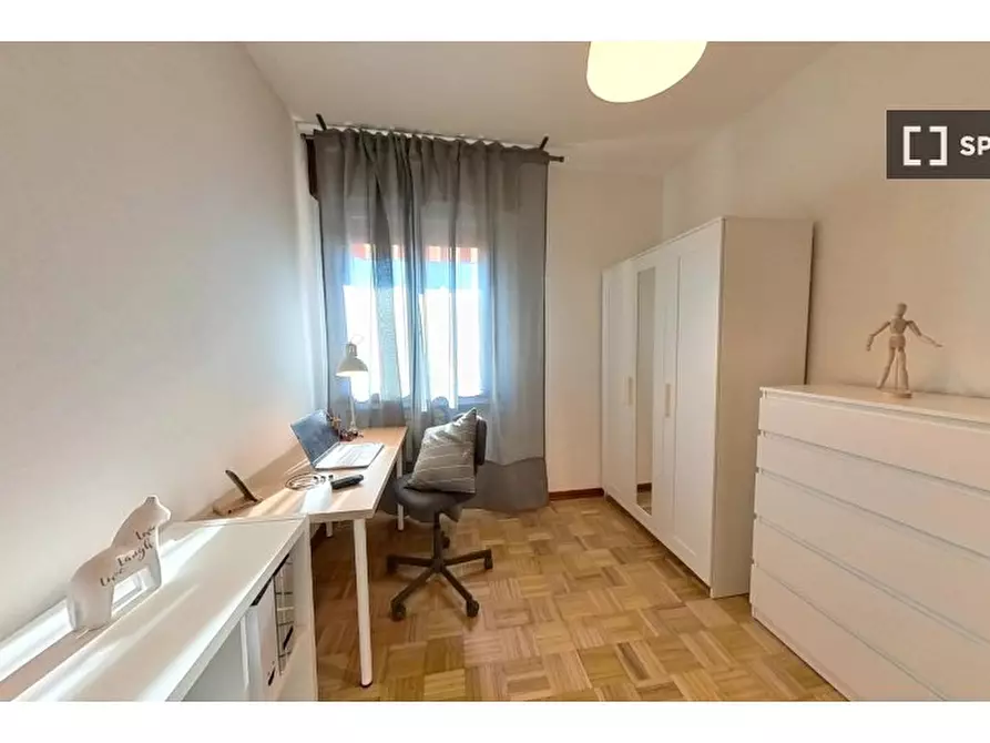 Immagine 9 di Camera condivisa in affitto  in via Piovese a Padova