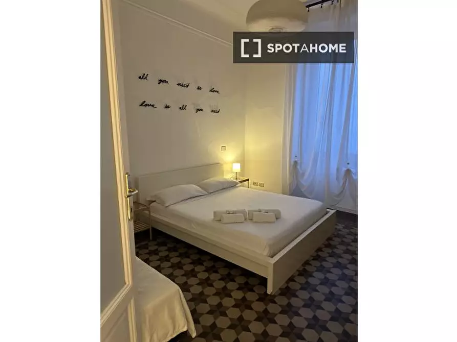 Immagine 4 di Appartamento in affitto  in Via Atto Vannucci a Milano