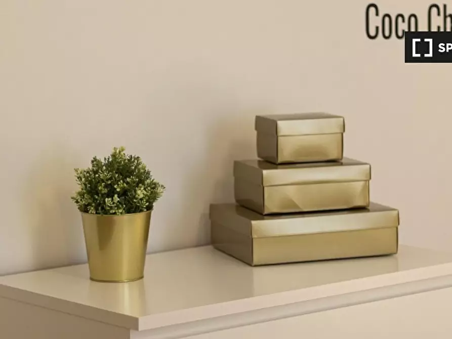 Immagine 8 di Camera condivisa in affitto  in Via Stefano Maria Clemente a Torino