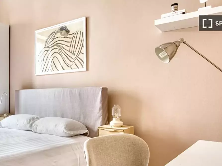 Immagine 15 di Appartamento in affitto  in Corso di Porta Ticinese a Milano