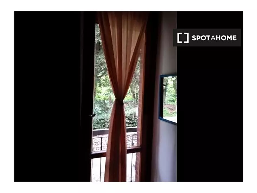 Immagine 7 di Camera condivisa in affitto  in Via del Beato Egidio a Perugia