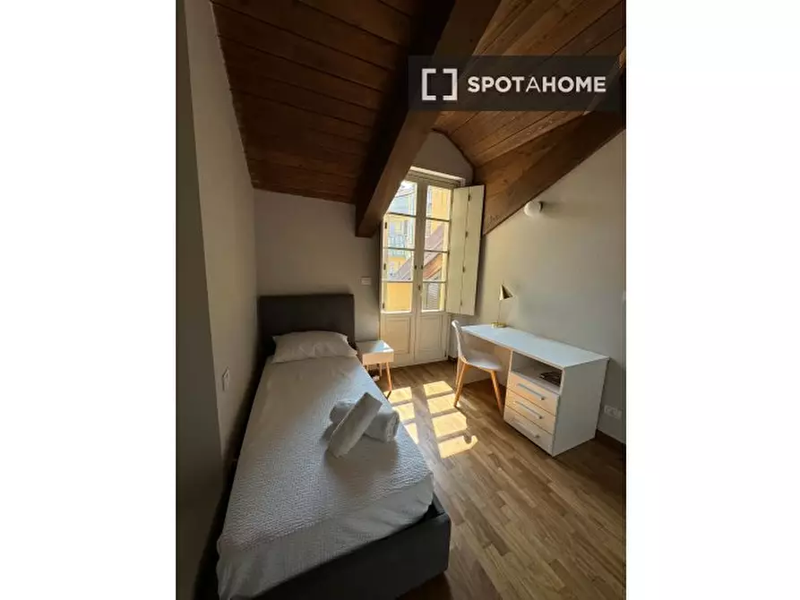 Immagine 9 di Appartamento in affitto  in Corso Alcide De Gasperi a Torino