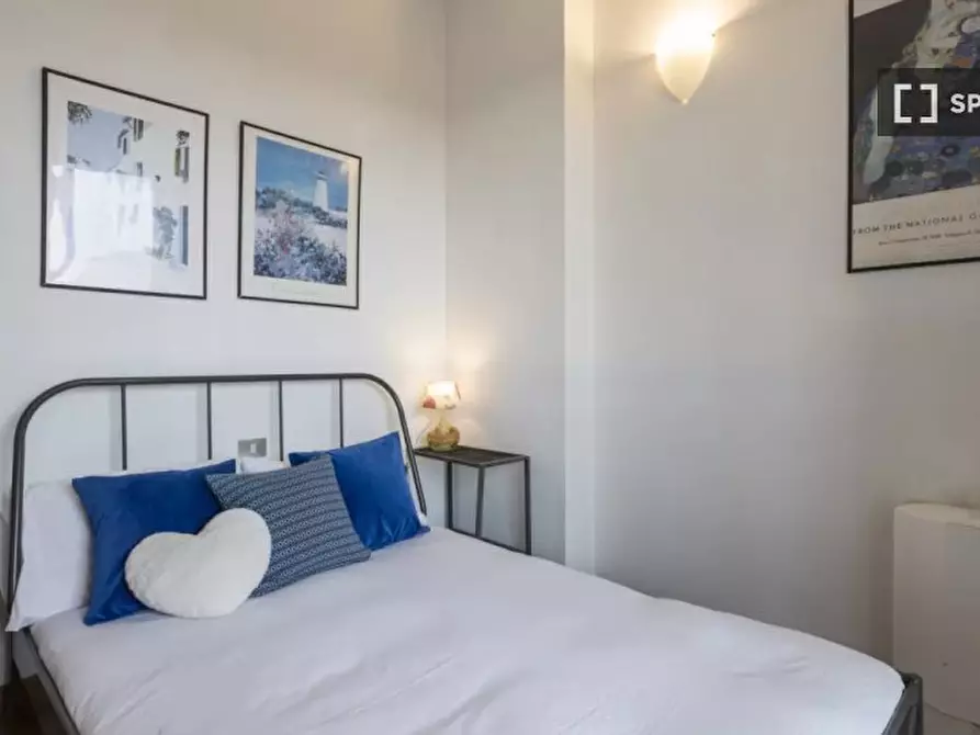 Immagine 13 di Appartamento in affitto  in Via Privata Rosalba Carriera a Milano