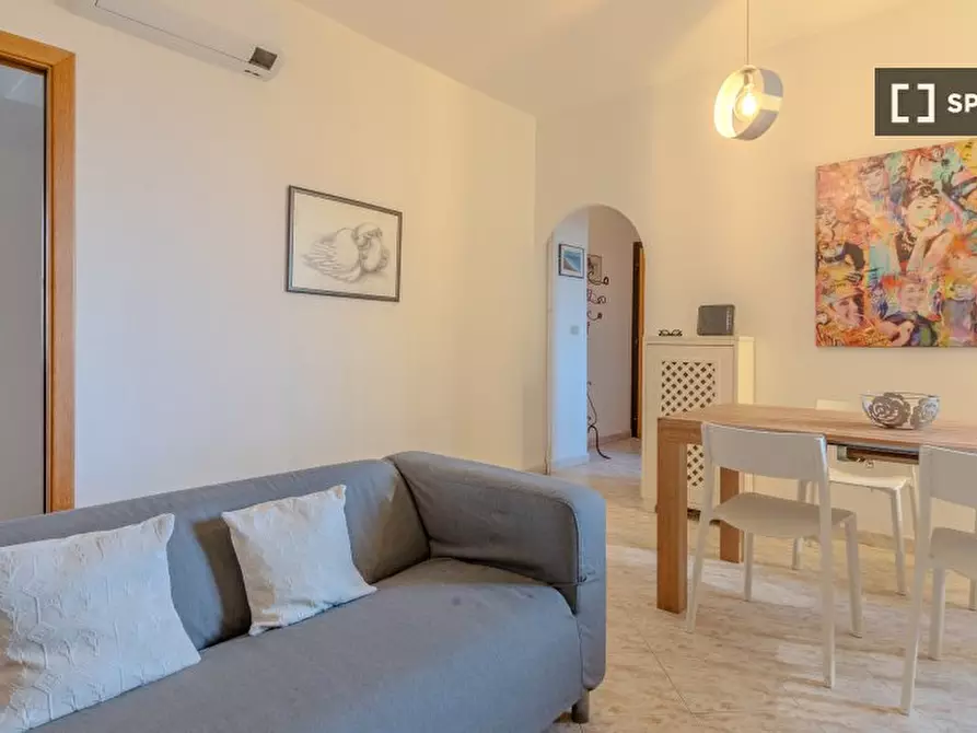 Immagine 8 di Appartamento in affitto  in Via Acaia a Roma