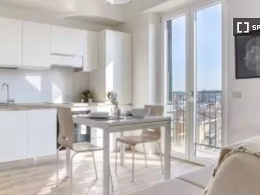 Immagine 7 di Appartamento in affitto  in Piazza Carlo Donegani a Milano