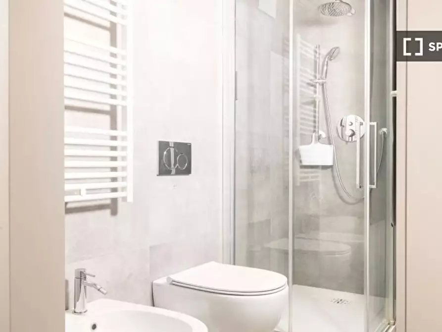 Immagine 12 di Appartamento in affitto  in Via Francesco Londonio a Milano