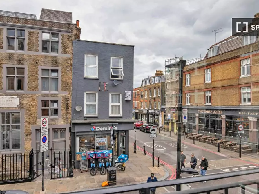Immagine 6 di Appartamento in affitto  in The Point Bldg a Islington