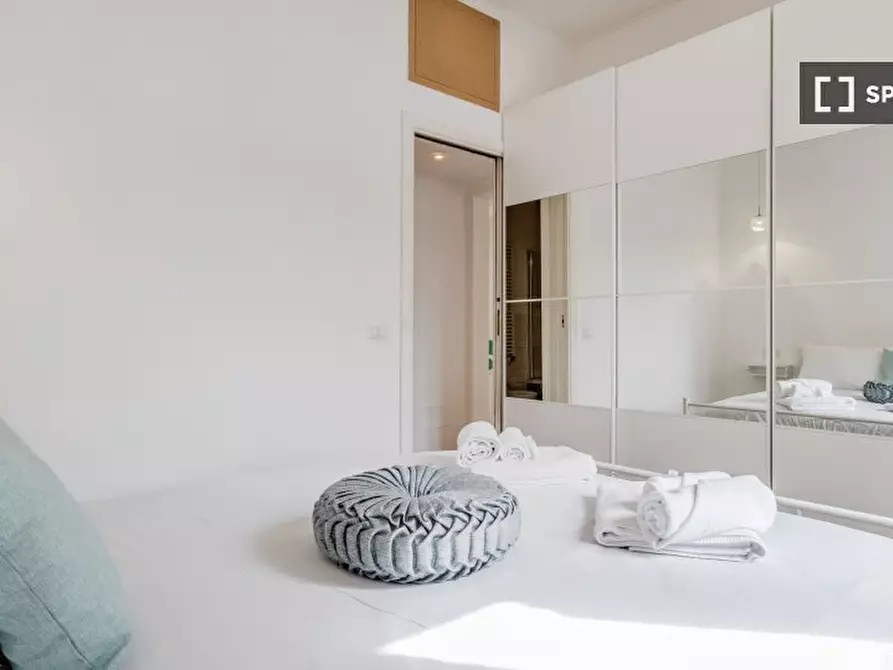 Immagine 10 di Appartamento in affitto  in Via Gabrio Serbelloni a Roma