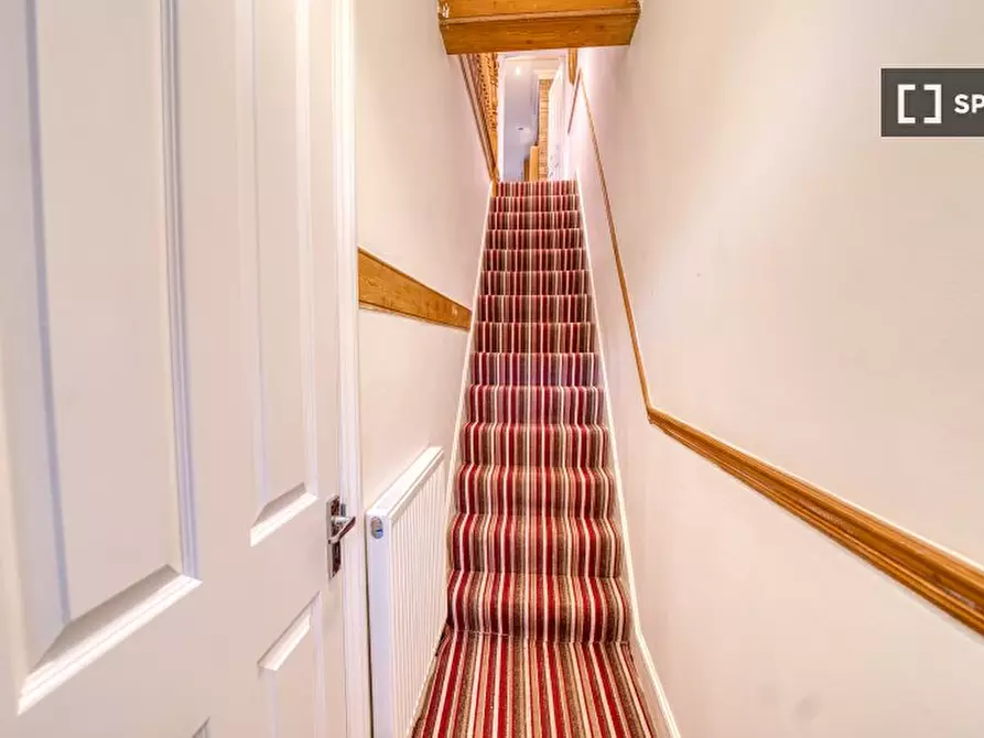 Immagine 6 di Appartamento in affitto  in Spruce Hills Rd a Walthamstow