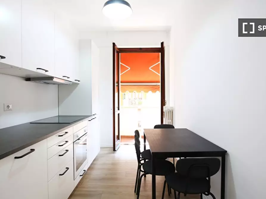 Immagine 14 di Camera condivisa in affitto  in Via Privata Mauro Rota/A a Milano