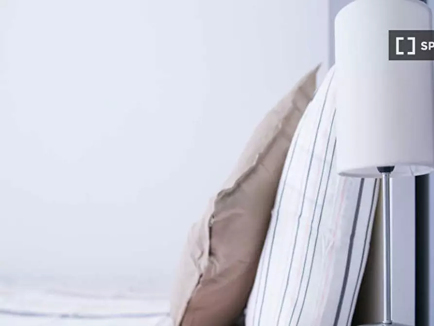 Immagine 3 di Camera condivisa in affitto  in Via Giovanni Pascoli a Milano