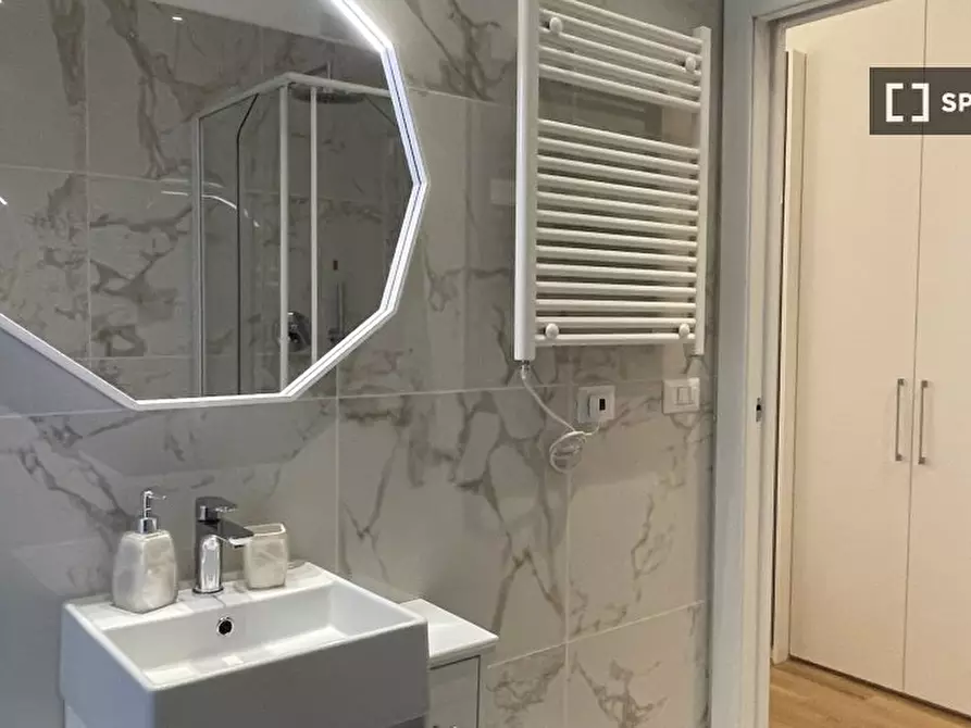 Immagine 15 di Appartamento in affitto  in Via Francesco Soave a Milano