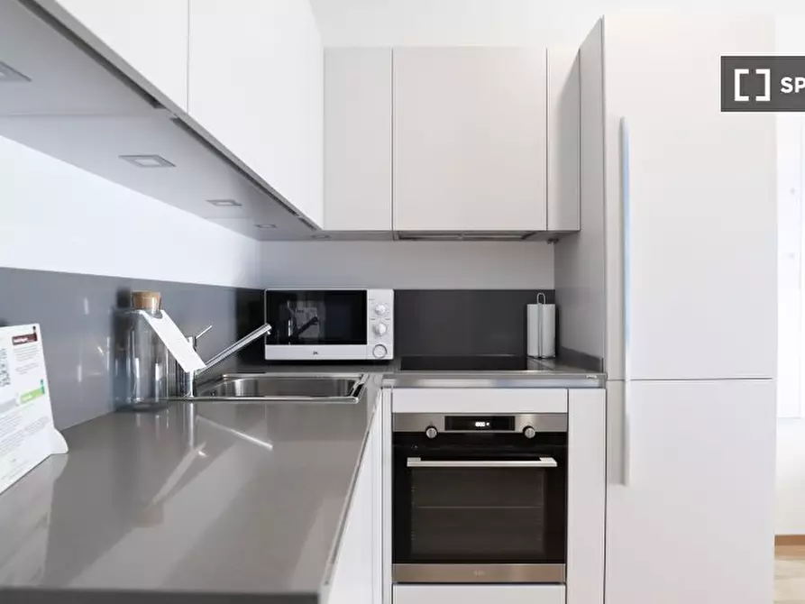 Immagine 8 di Appartamento in affitto  in Via Lazzaro Papi a Milano