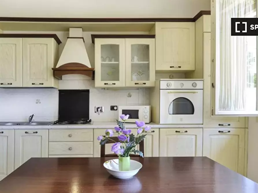 Immagine 3 di Appartamento in affitto  in Via Giovanni Antonio Sacco a Bologna