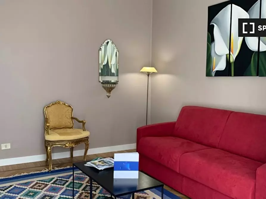 Immagine 5 di Appartamento in affitto  in Via Errico Petrella a Milano