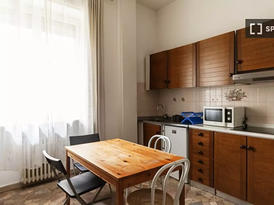 Immagine 12 di Ufficio in affitto  in Viale Coni Zugna a Milano