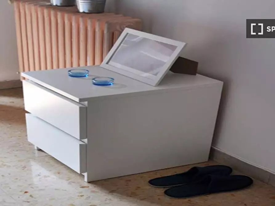 Immagine 3 di Camera condivisa in affitto  in Via Pisacane a Milano