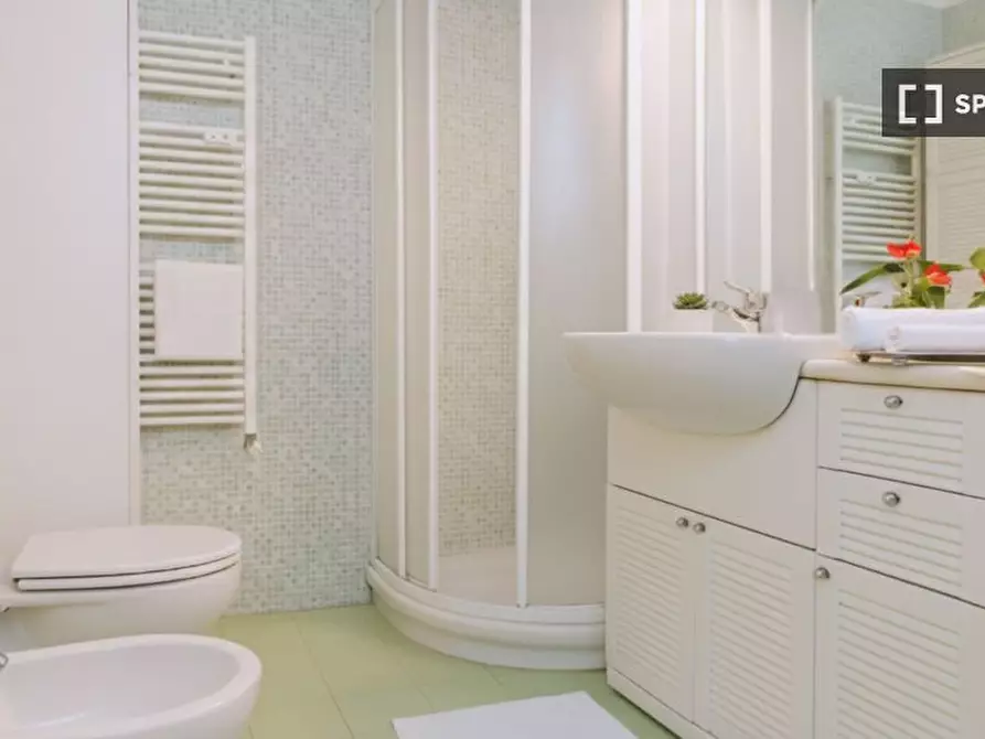 Immagine 7 di Appartamento in affitto  in Via Pompeo Cambiasi a Milano