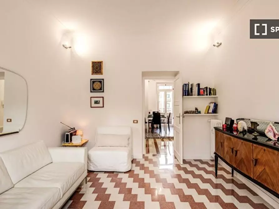 Immagine 18 di Appartamento in affitto  in Via Acaia a Roma
