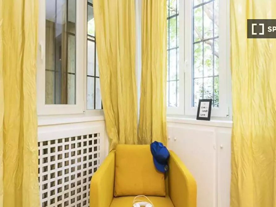 Immagine 5 di Camera condivisa in affitto  in Corso San Gottardo a Milano