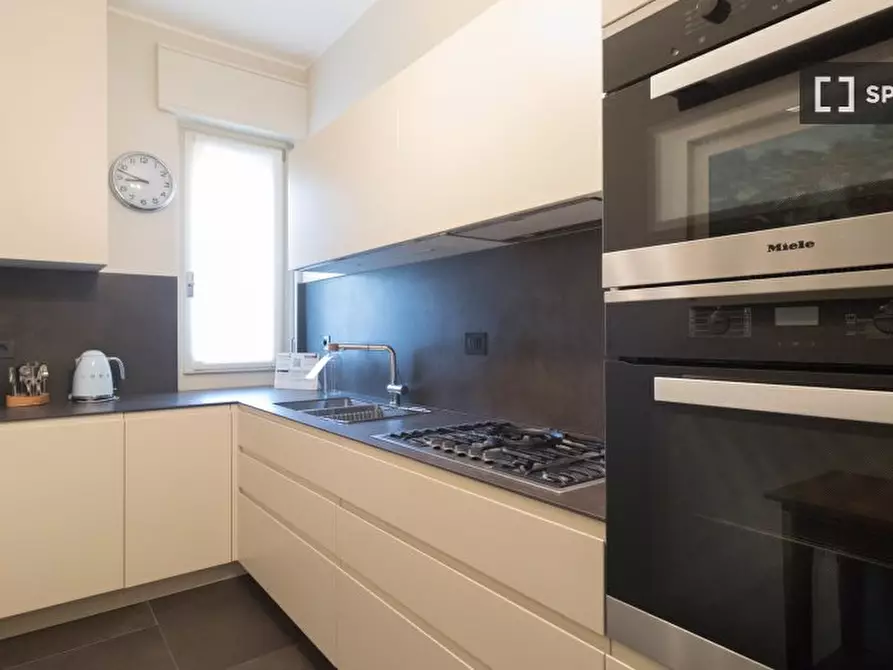 Immagine 15 di Appartamento in affitto  in Via Ferdinando Bocconi a Milano