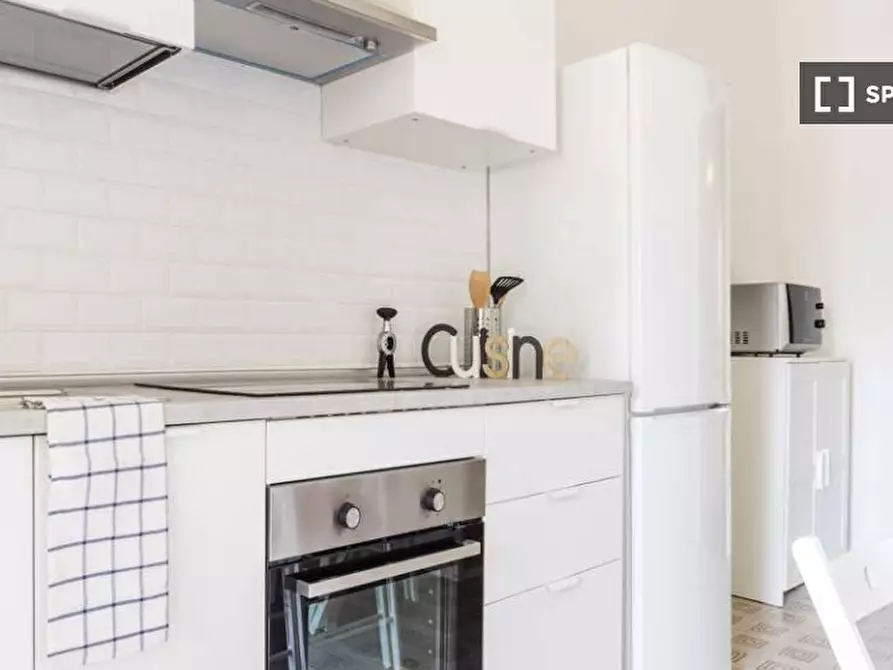 Immagine 16 di Camera condivisa in affitto  in Via Felice Mendelssohn a Padova