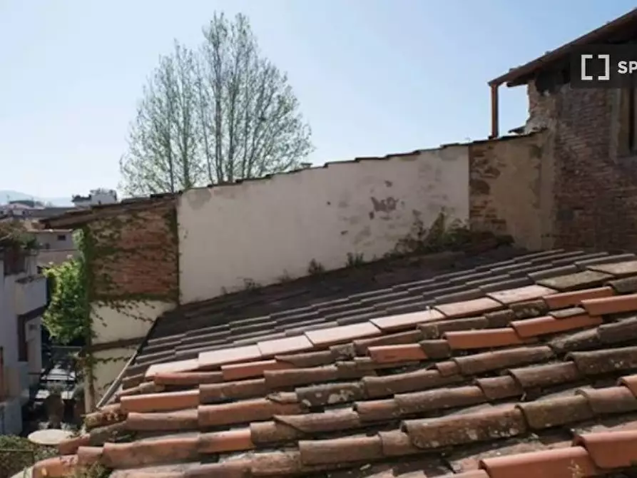 Immagine 10 di Appartamento in affitto  in Via delle Conce a Firenze