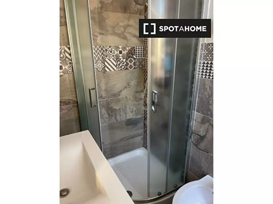 Immagine 3 di Ufficio in affitto  in Viale Beatrice d'Este a Milano